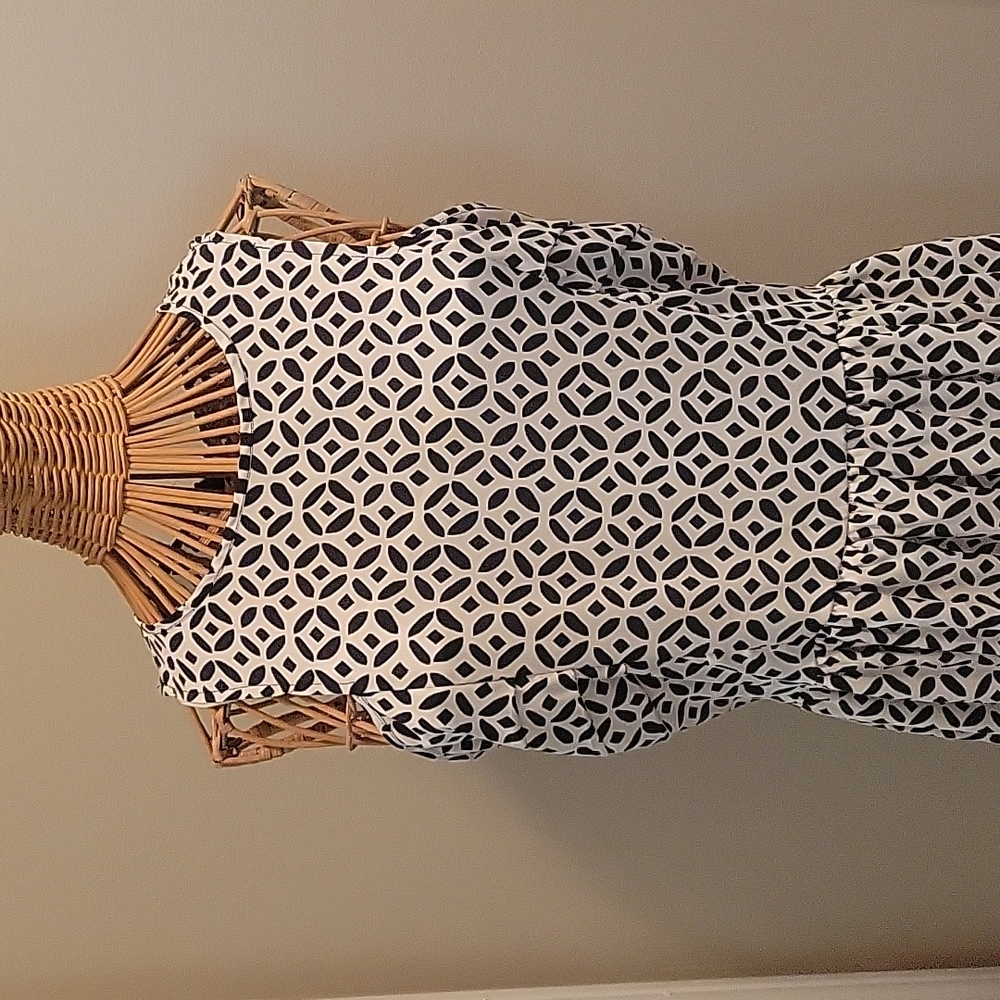 Sleeveless Dress by Pinky